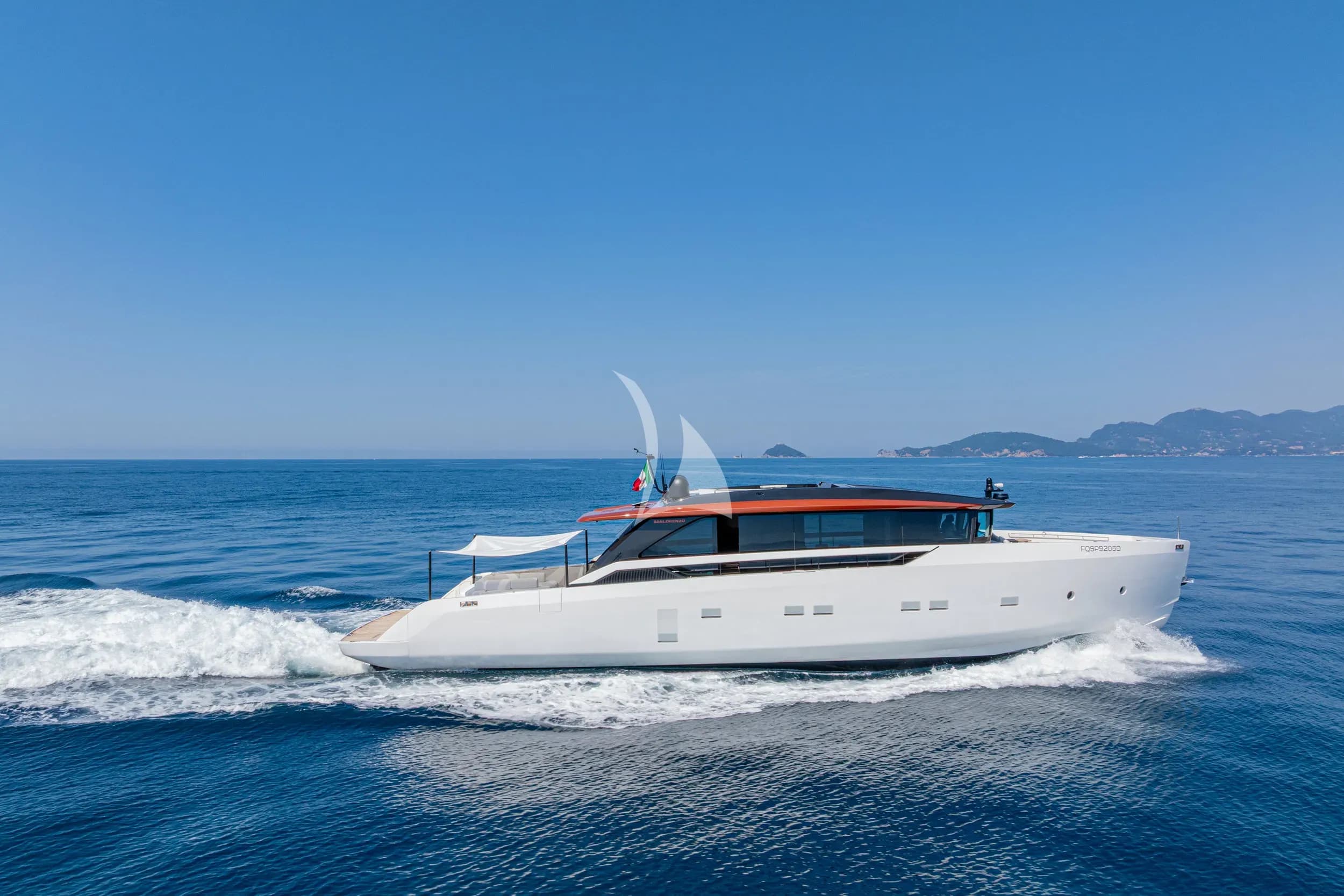 FORZA QUIETA – Exterior