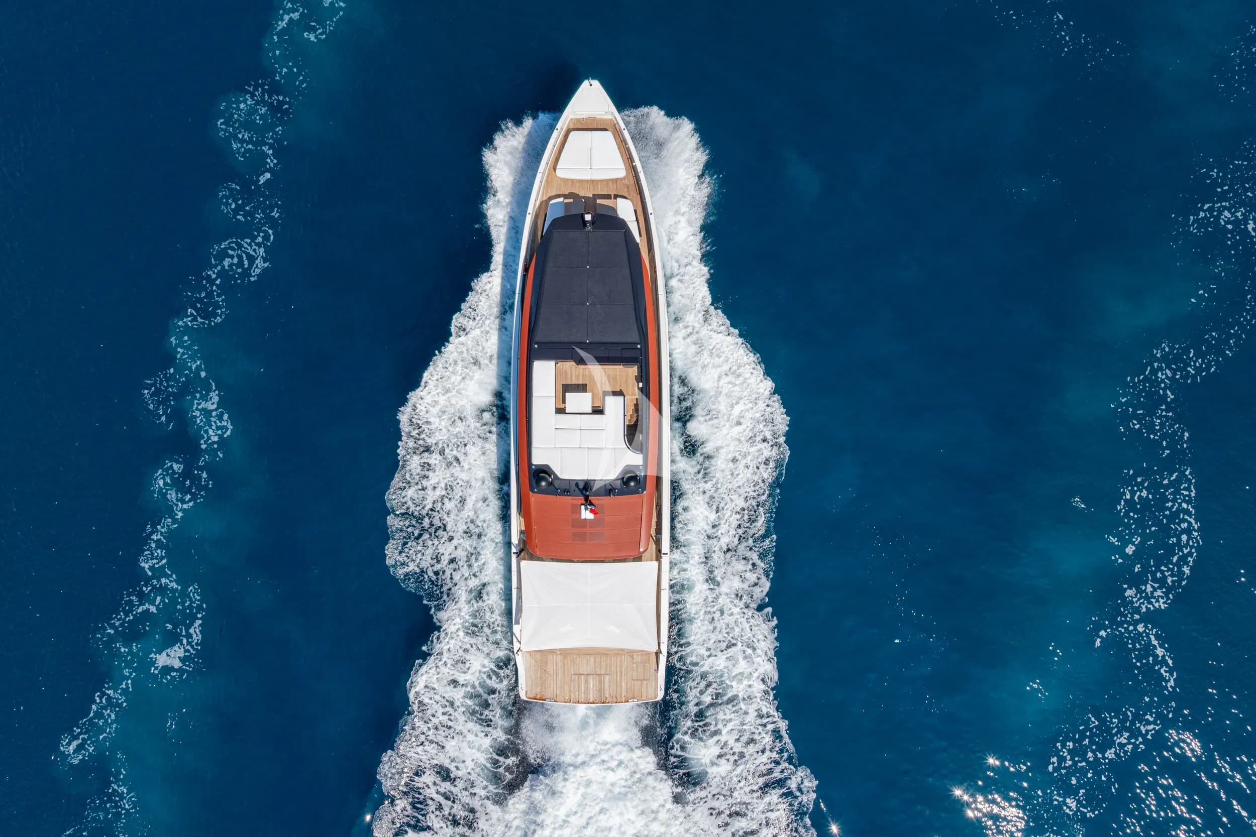 FORZA QUIETA – Exterior