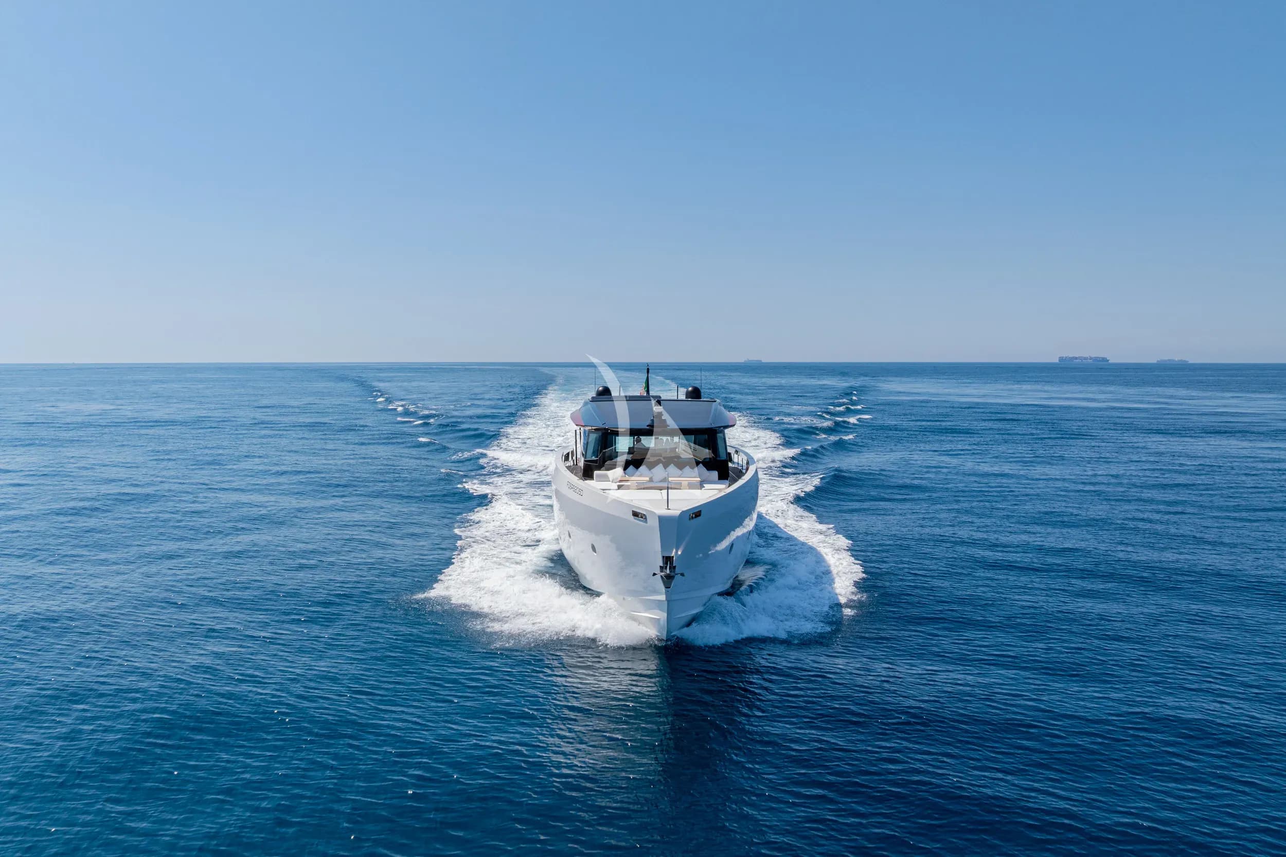 FORZA QUIETA – Exterior