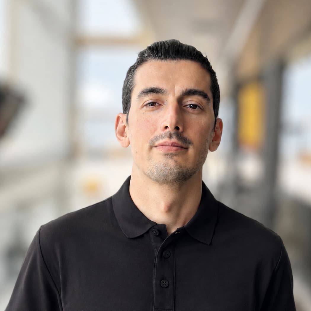Giorgos Tsoutsis