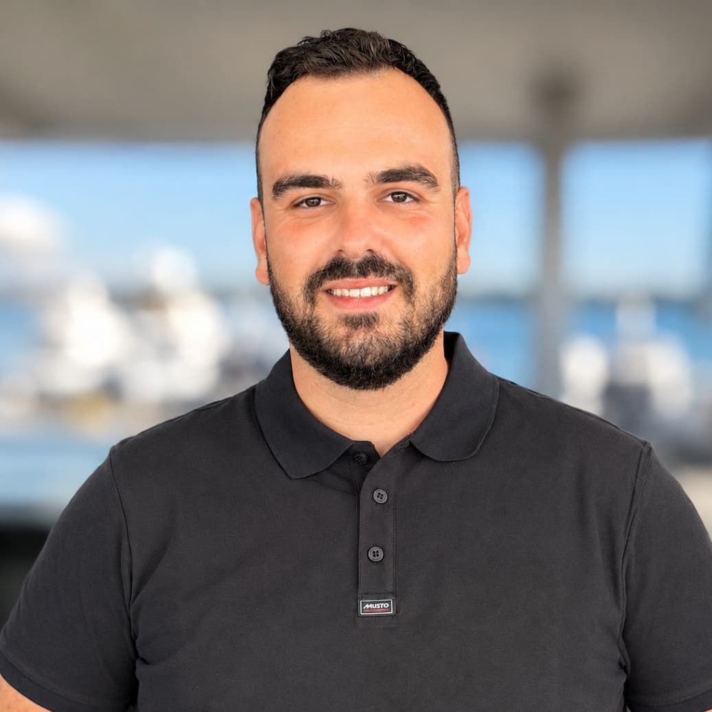 Panagiotis Skliros