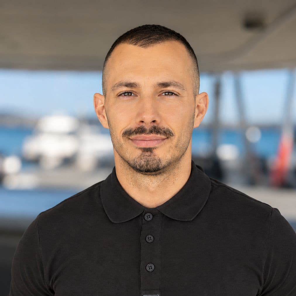 Stavros Pitlinger