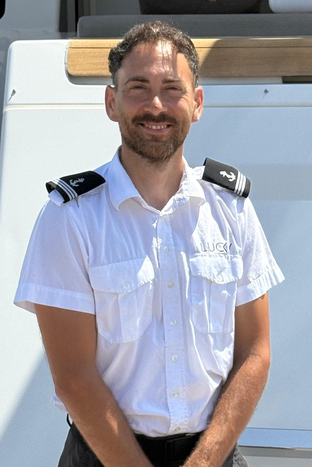 Marco Amato