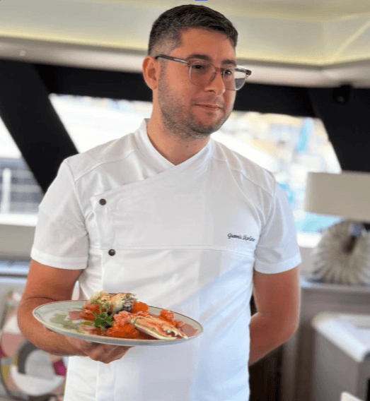 Giannis Skarlatos