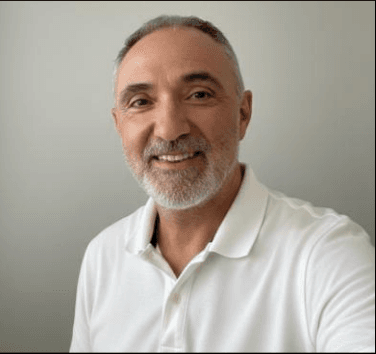 Javier Caruso