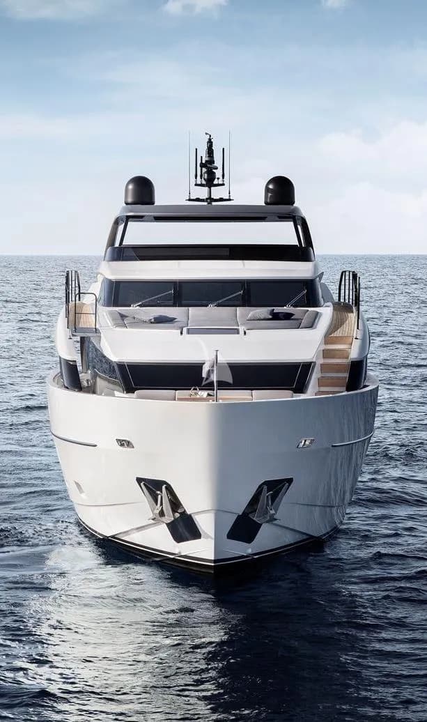 MICHISAN – Exterior