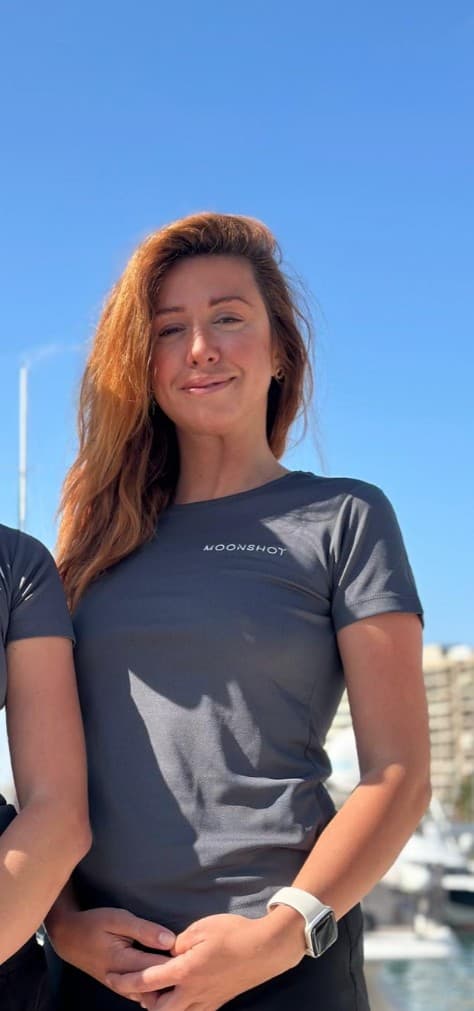 Silviya Gotseva
