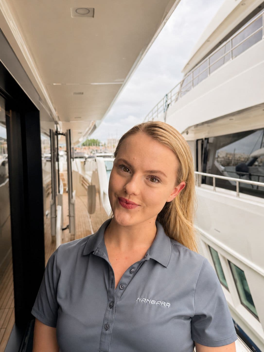 Alinke Van Zyl