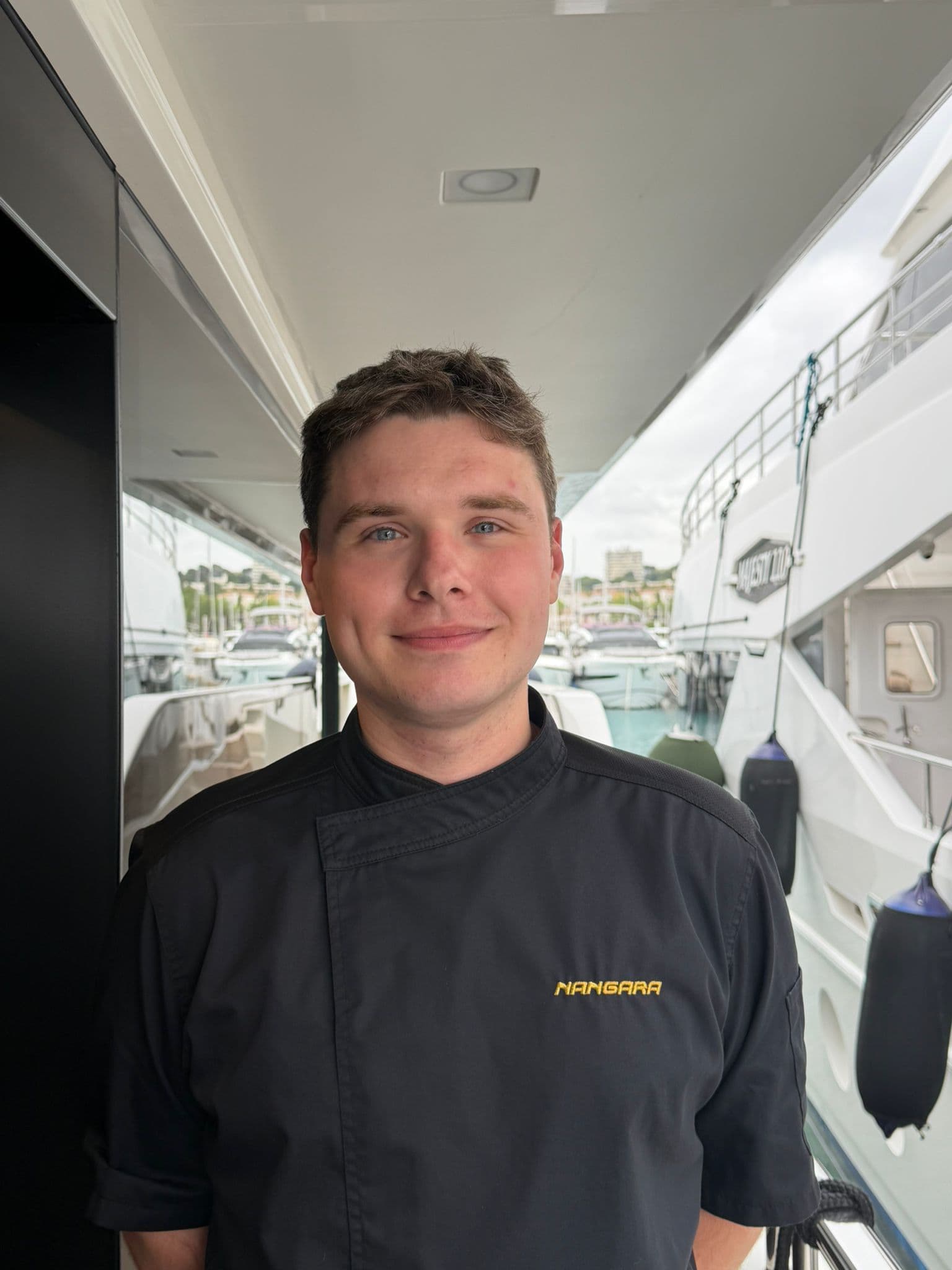 Nicholas Craig