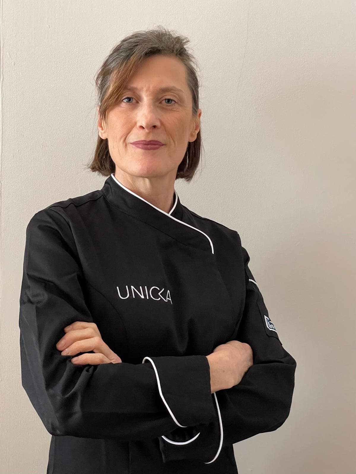 Cinzia Maffeo