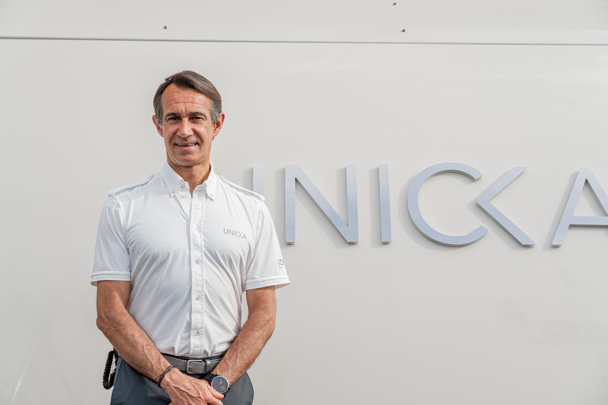Maurizio Angius