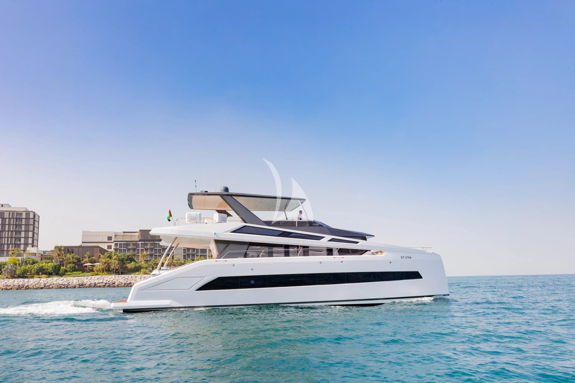 Infinity – Exterior