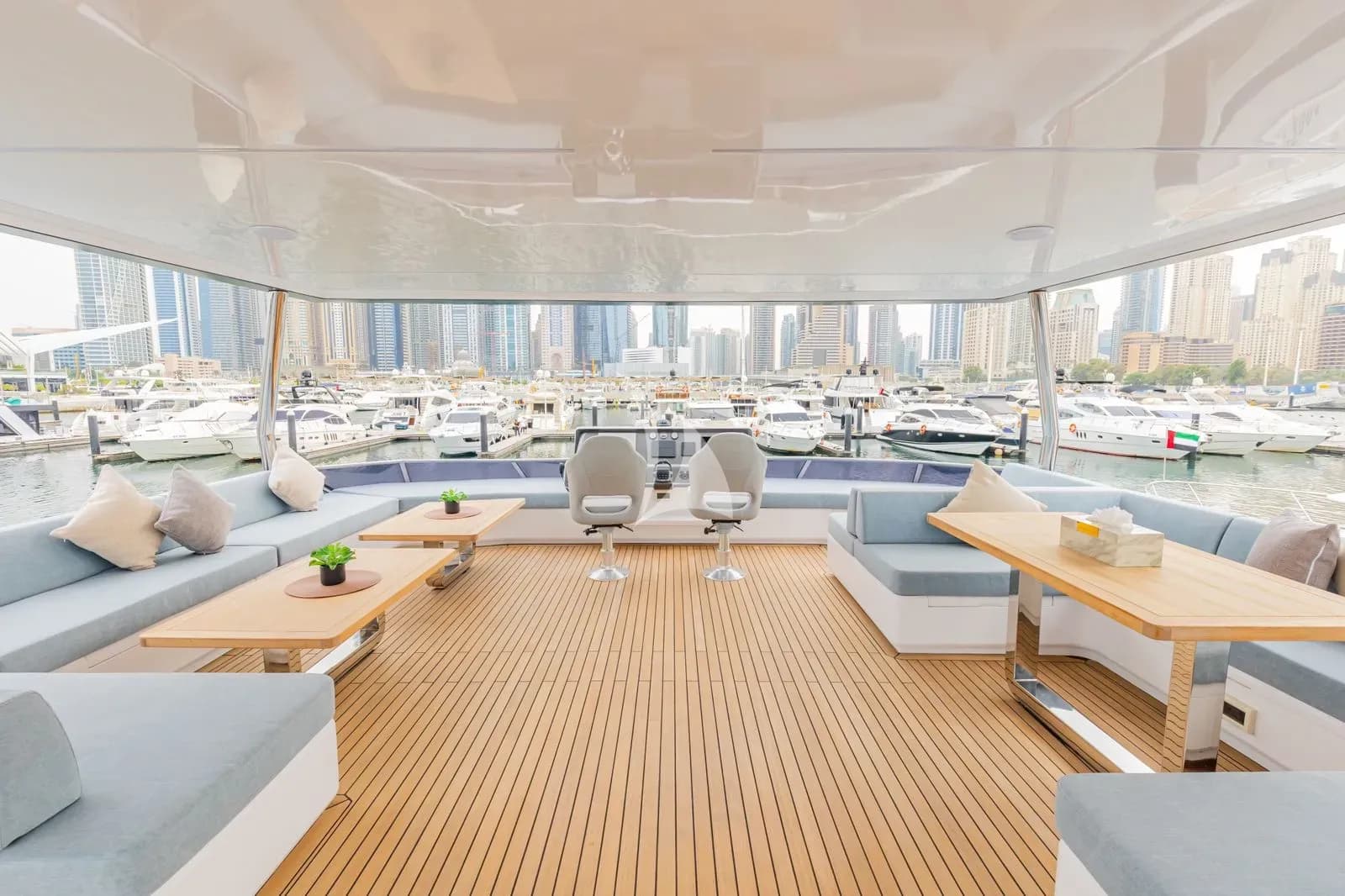 Infinity – Exterior