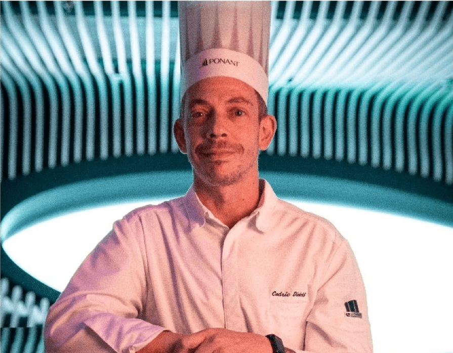 Cédric DIEBOLD