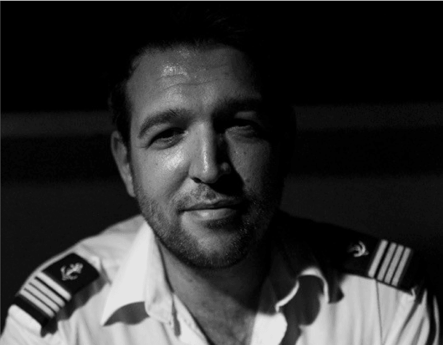 Gaspard BOTHOREL
