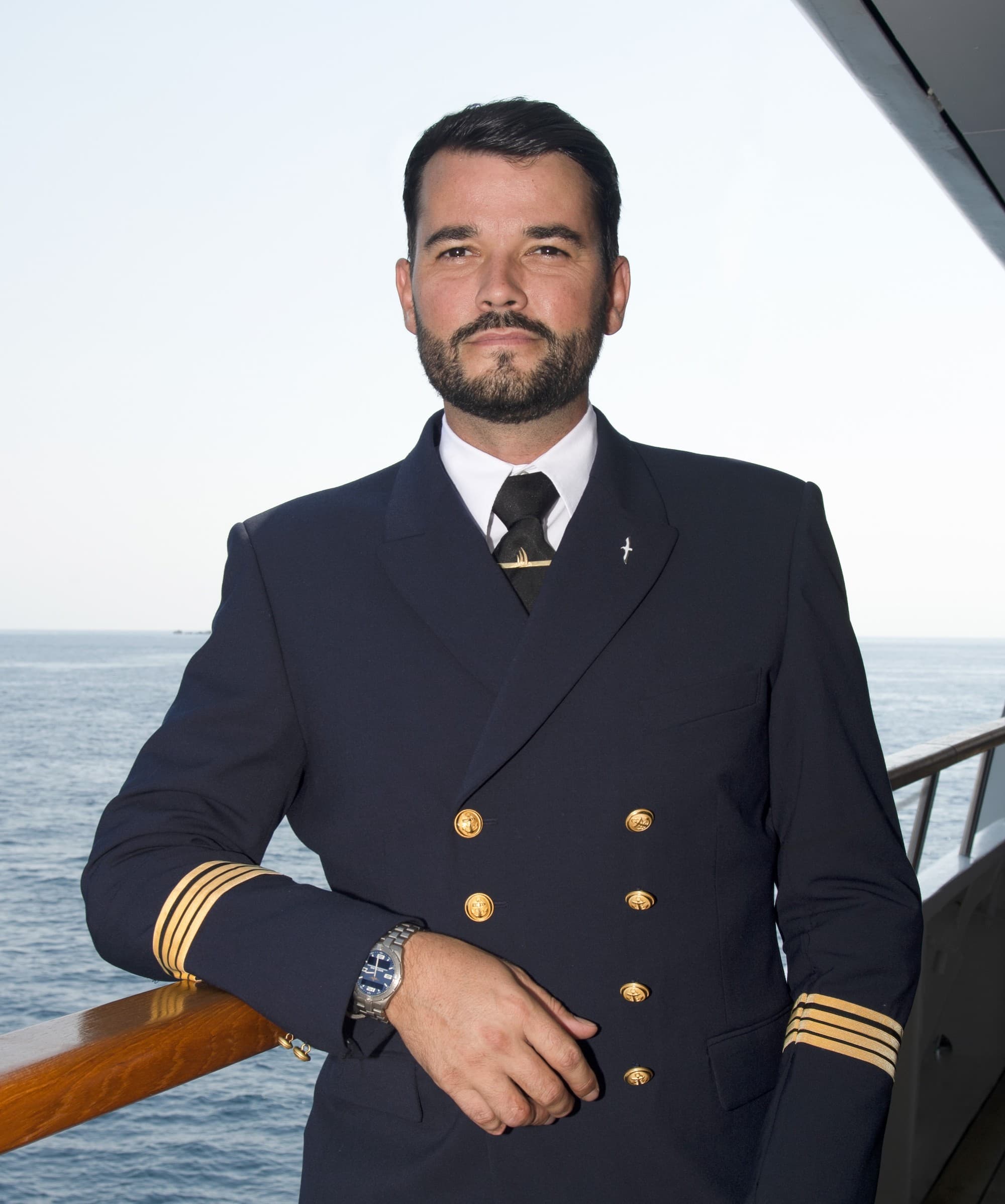 Jean-David LEMAIRE