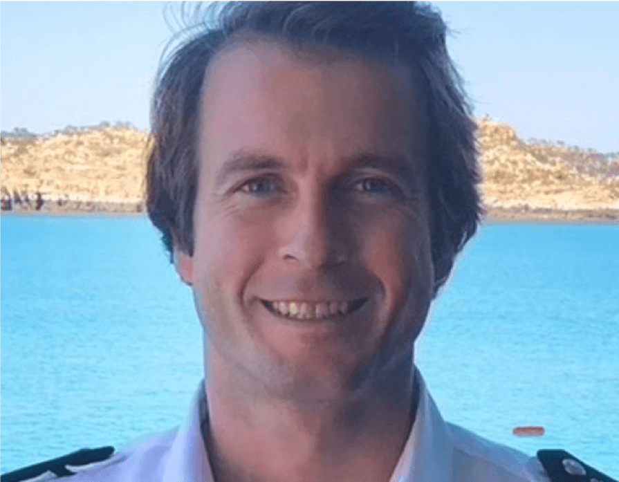 Marc BARBIER DE LA SERRE
