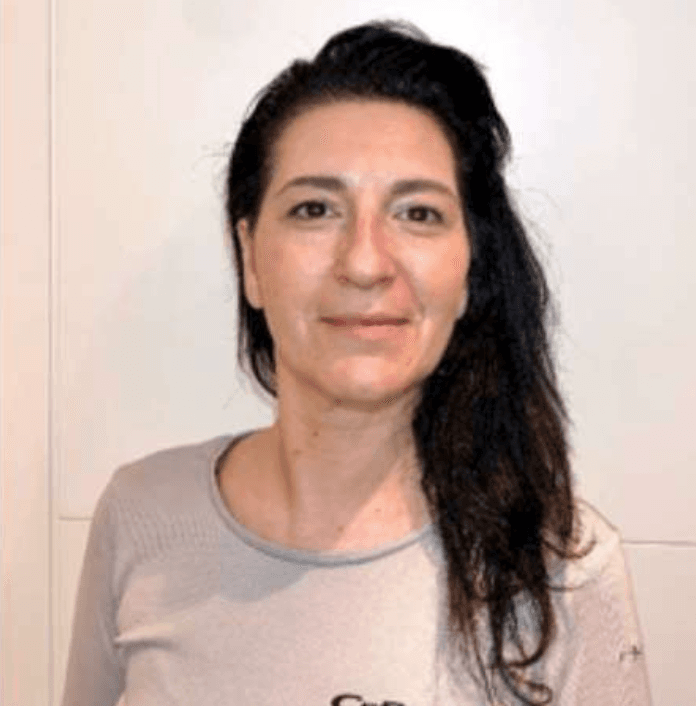 LOREDANA FICCA