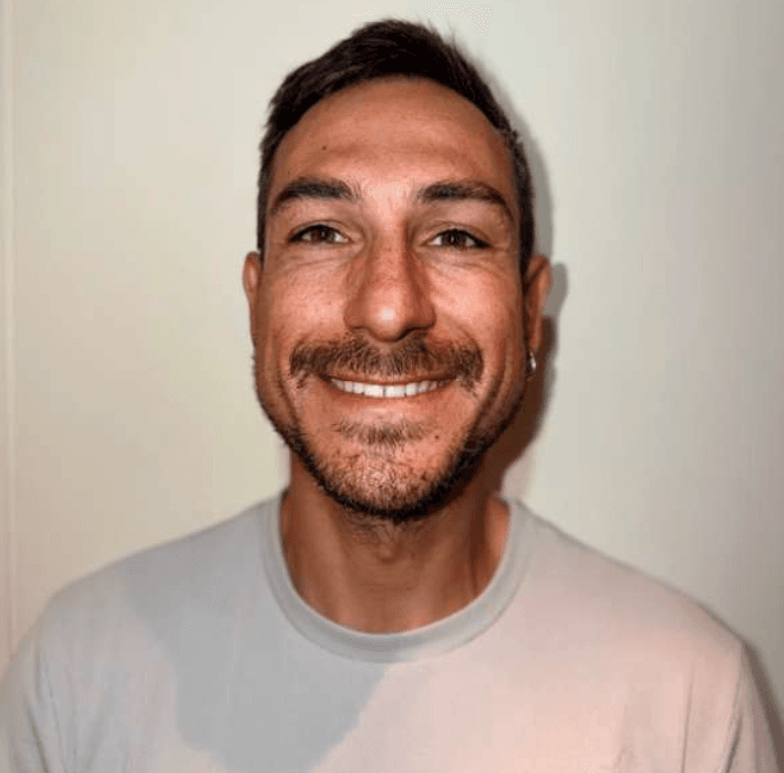 RAFFAELE GIULIANI