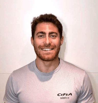 RICCARDO DE BONI