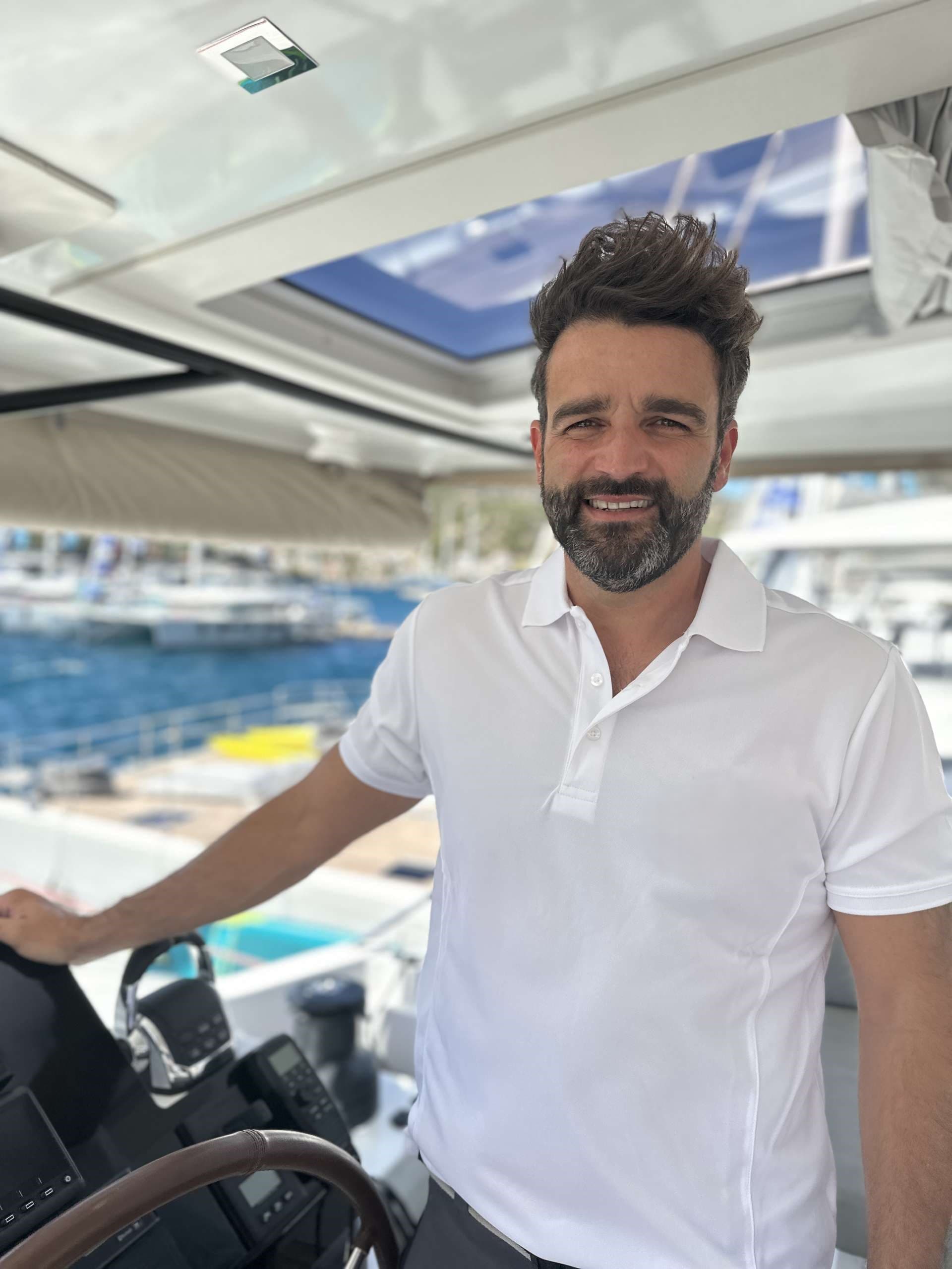 Giannis Moschos