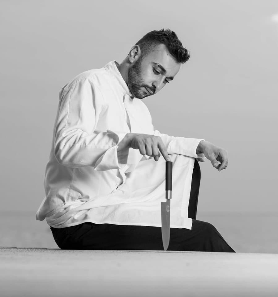 Savvas Lichanidis