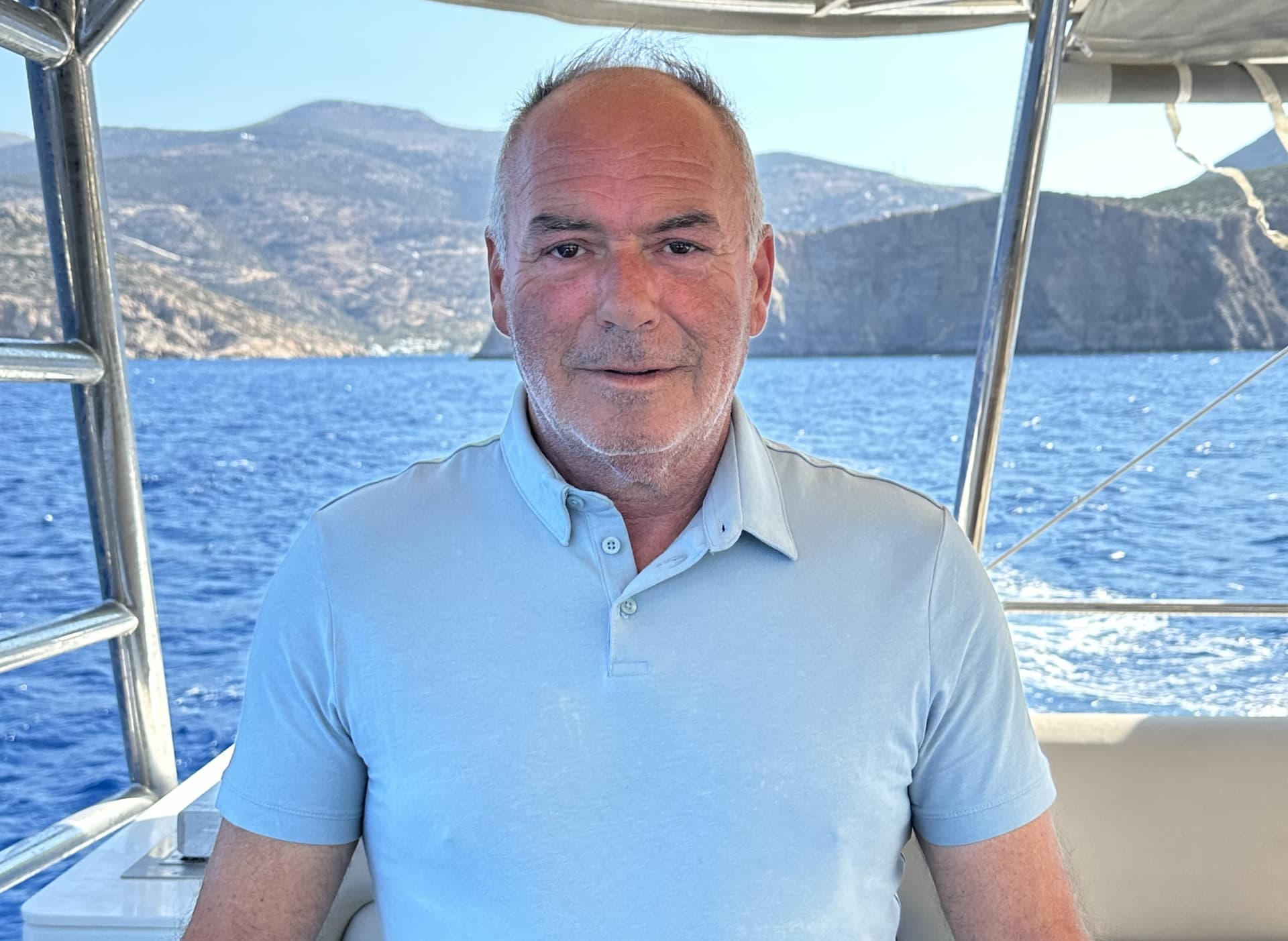 Dimitris Papalopoulos