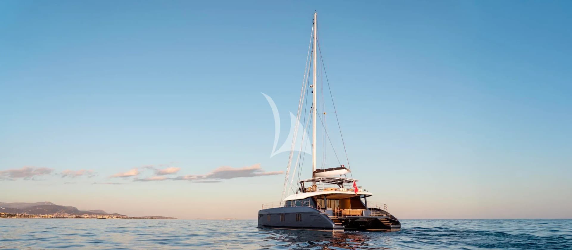ADARA NEXT – Sunreef Yachts
