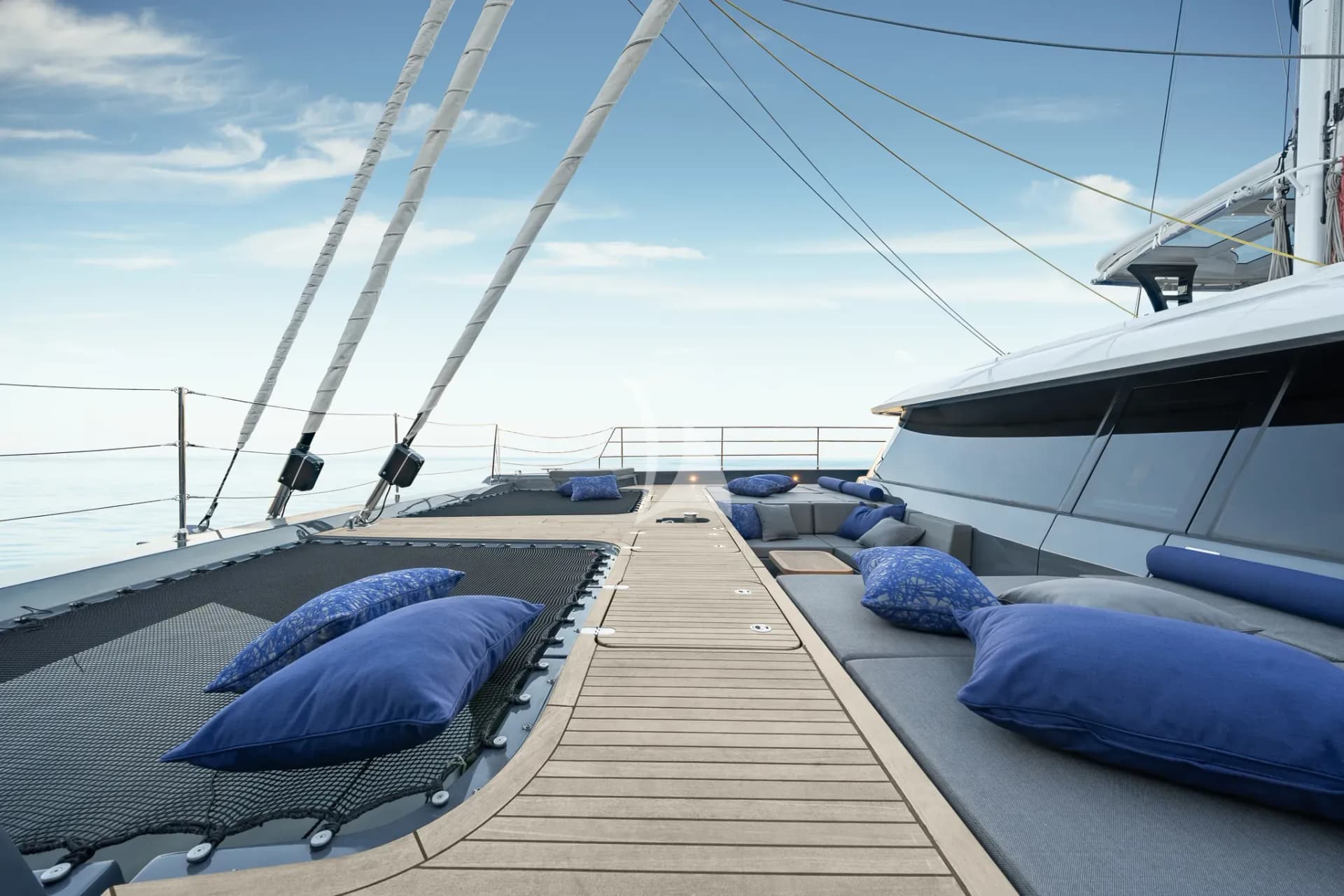 ADARA NEXT – Exterior
