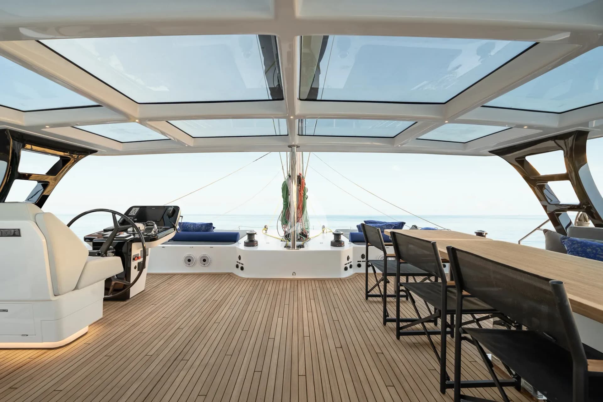 ADARA NEXT – Exterior