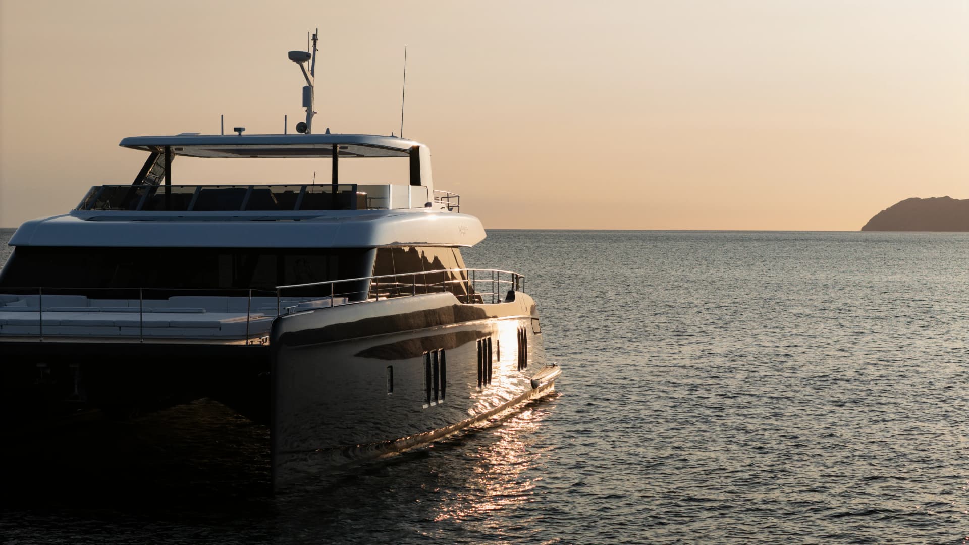 COLIBRI – Exterior
