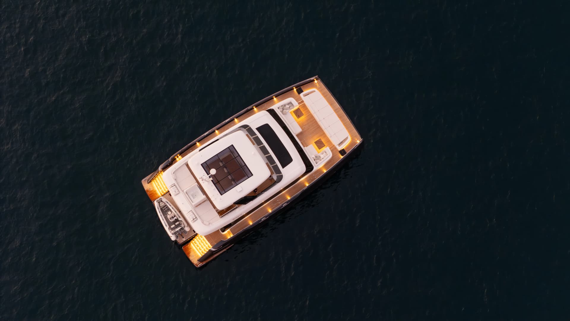 COLIBRI – Exterior
