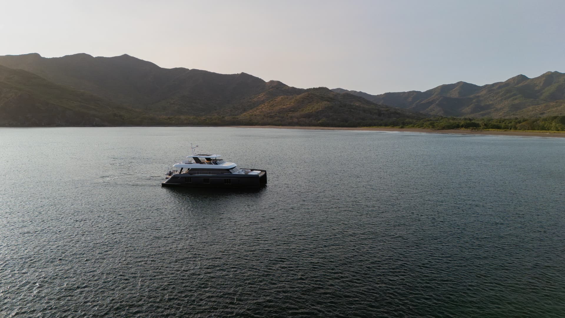 COLIBRI – Exterior