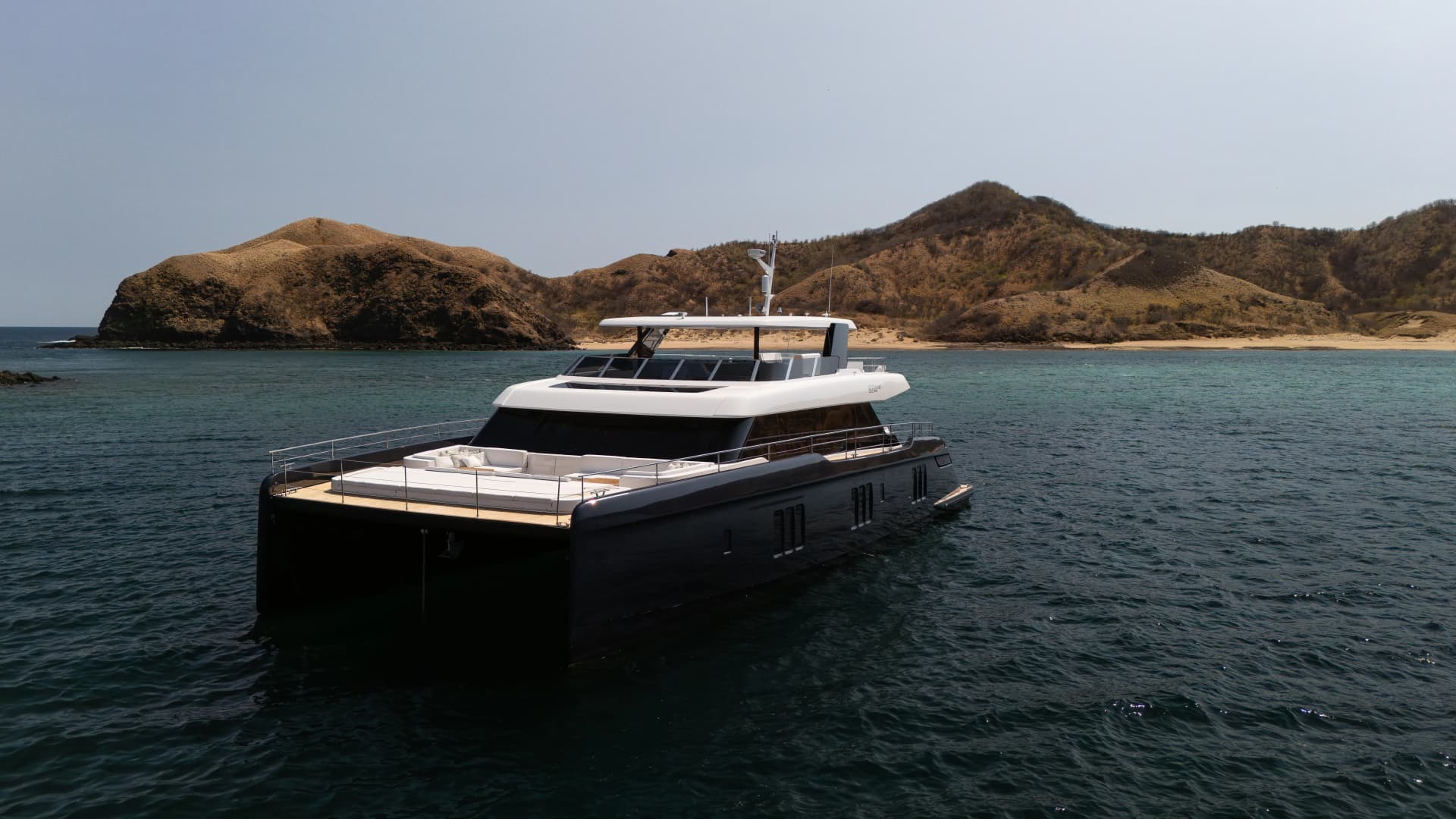 COLIBRI – Exterior