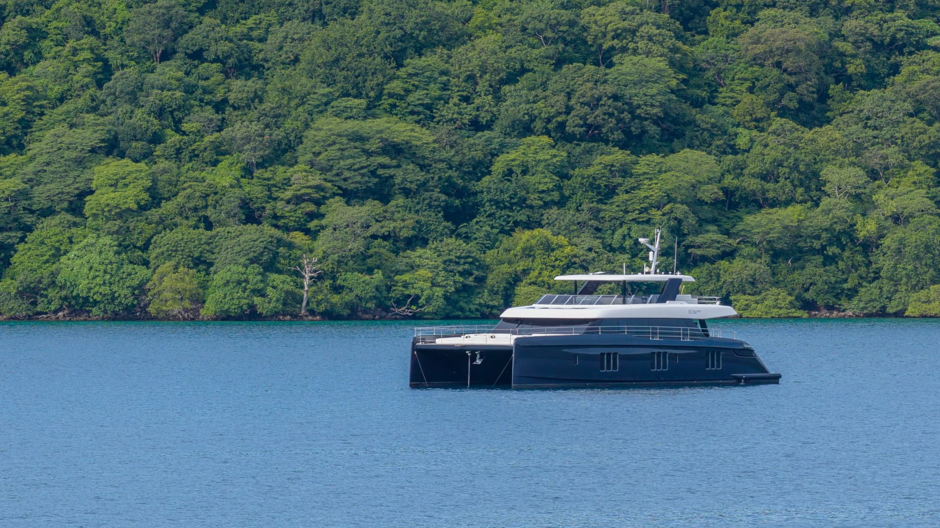 COLIBRI – Exterior