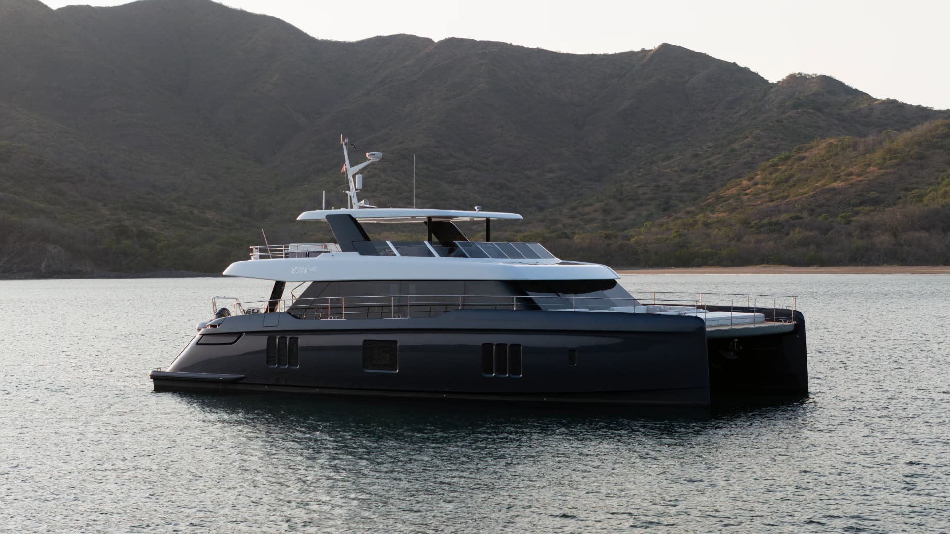 COLIBRI – Exterior