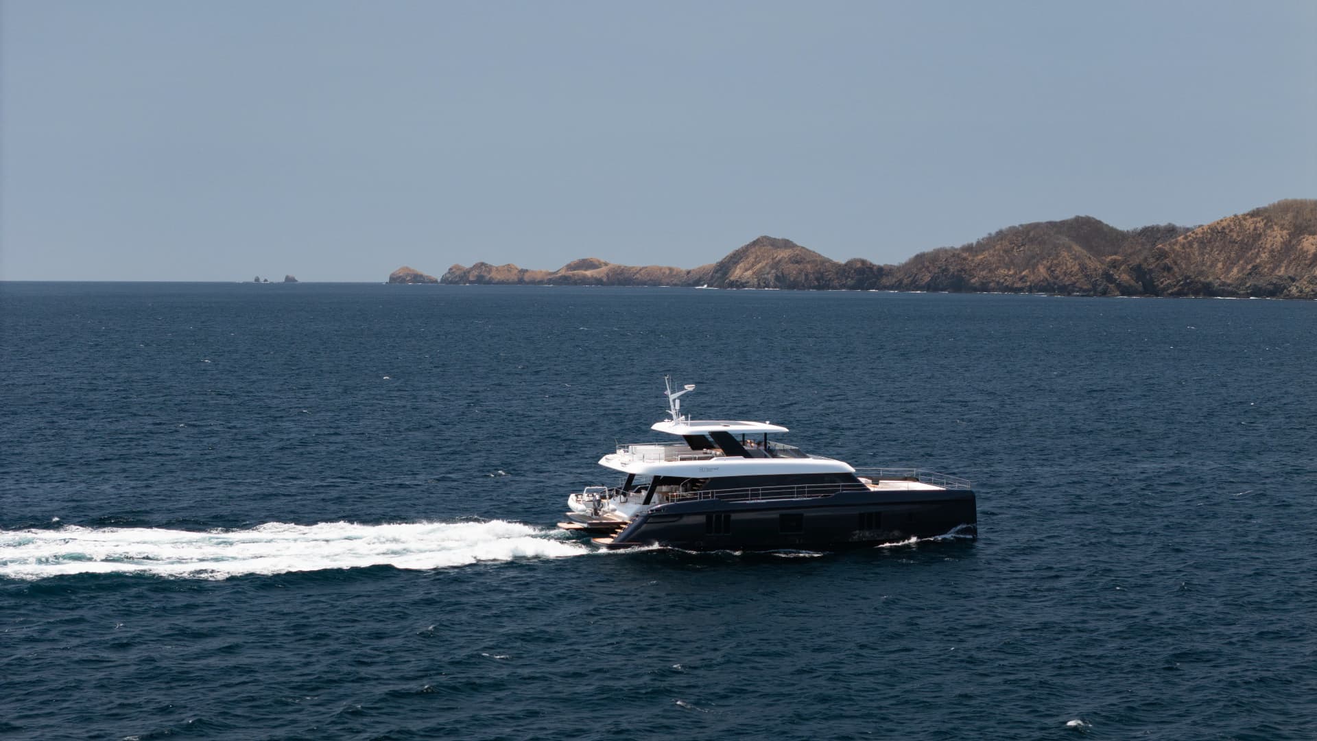COLIBRI – Exterior