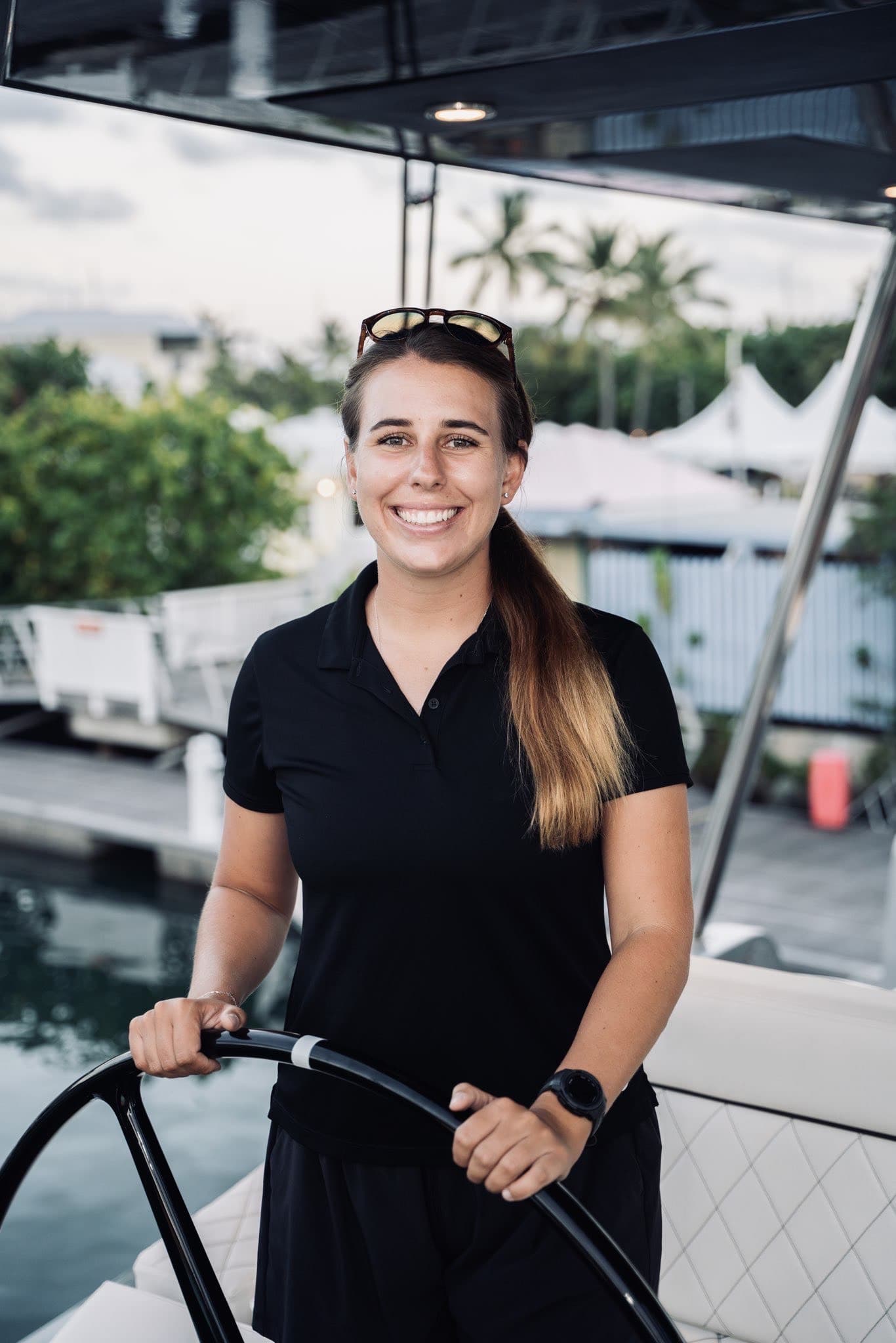 Lene Conradie