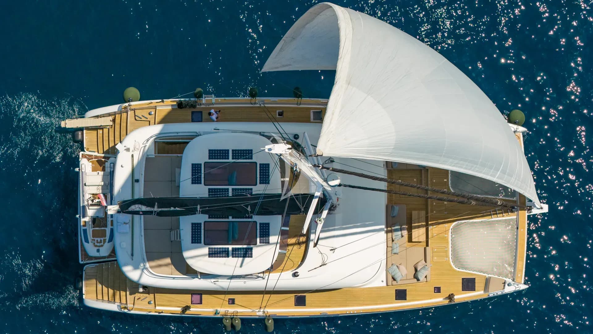 HONEYBIRD – Exterior