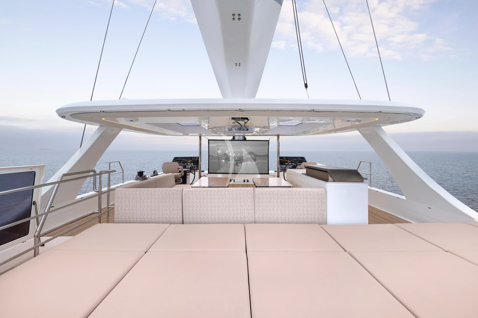 SEA BLISS – Exterior
