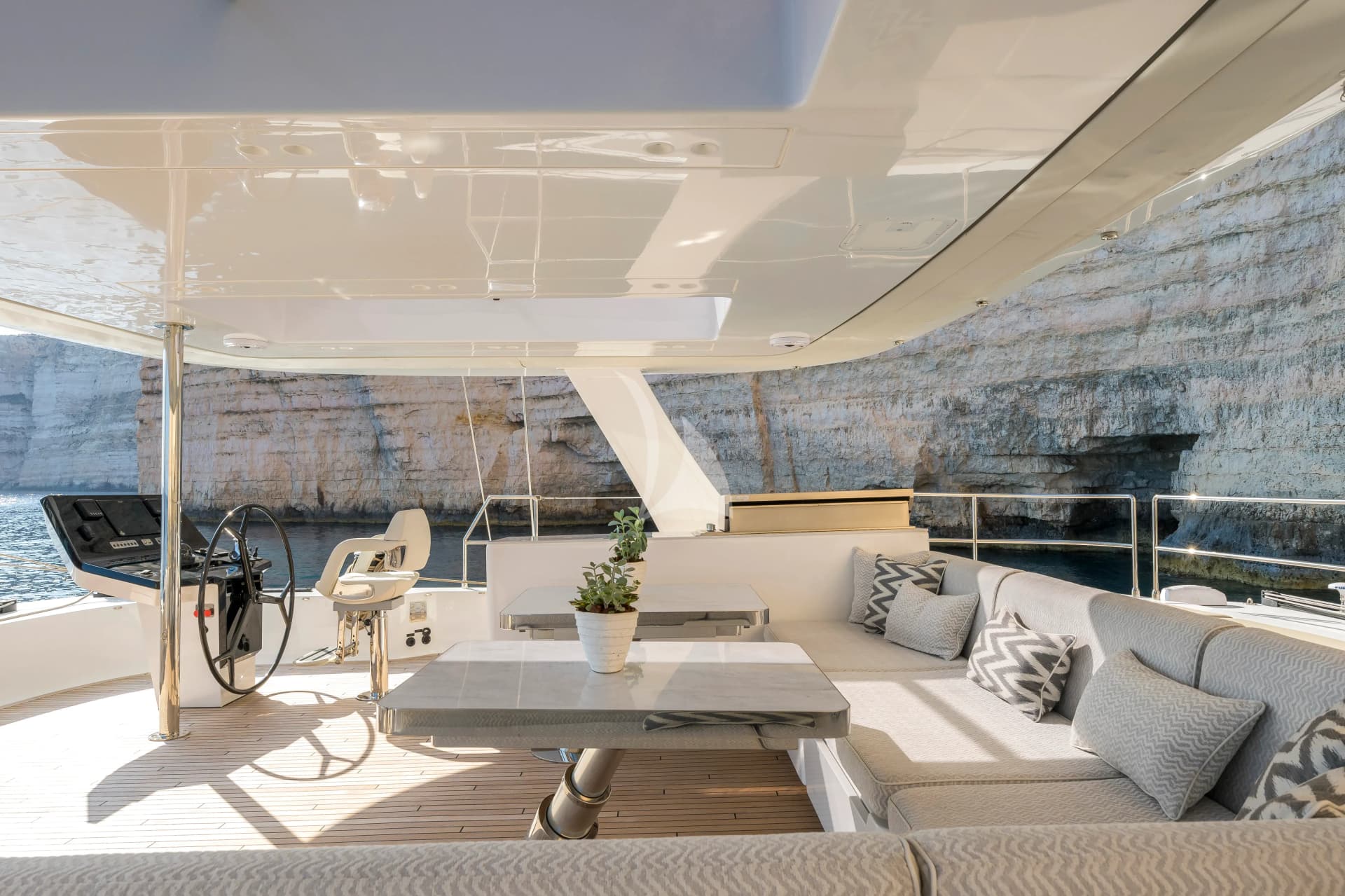 SEA BLISS – Exterior