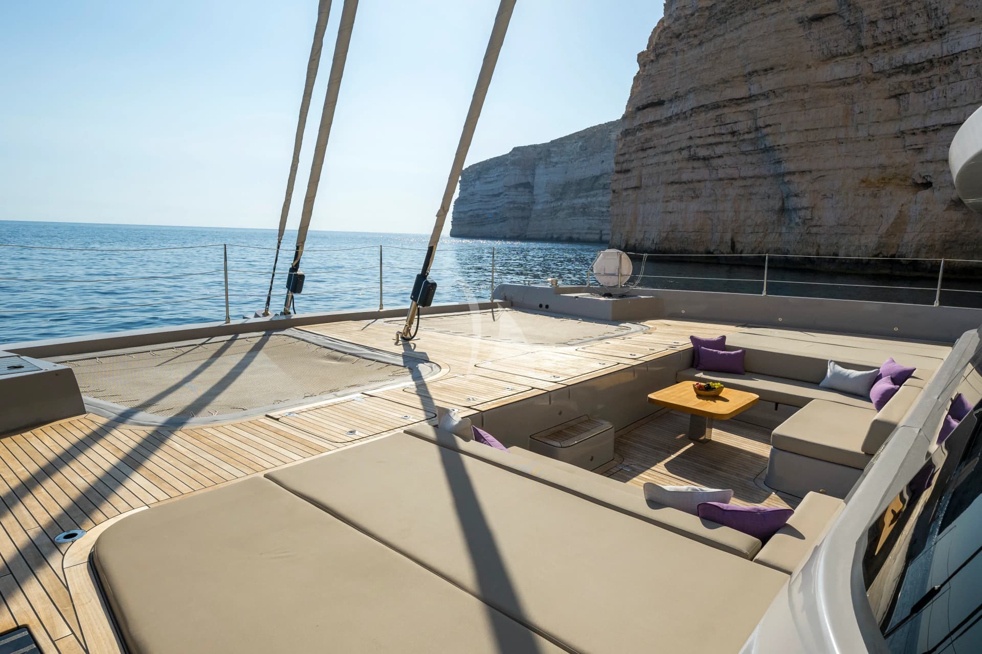 SEA BLISS – Exterior