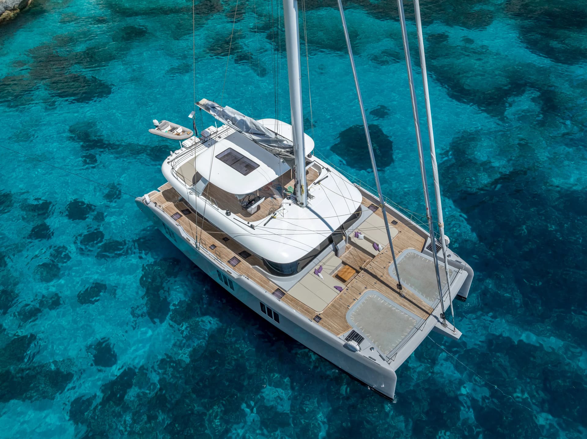 SEA BLISS – Exterior