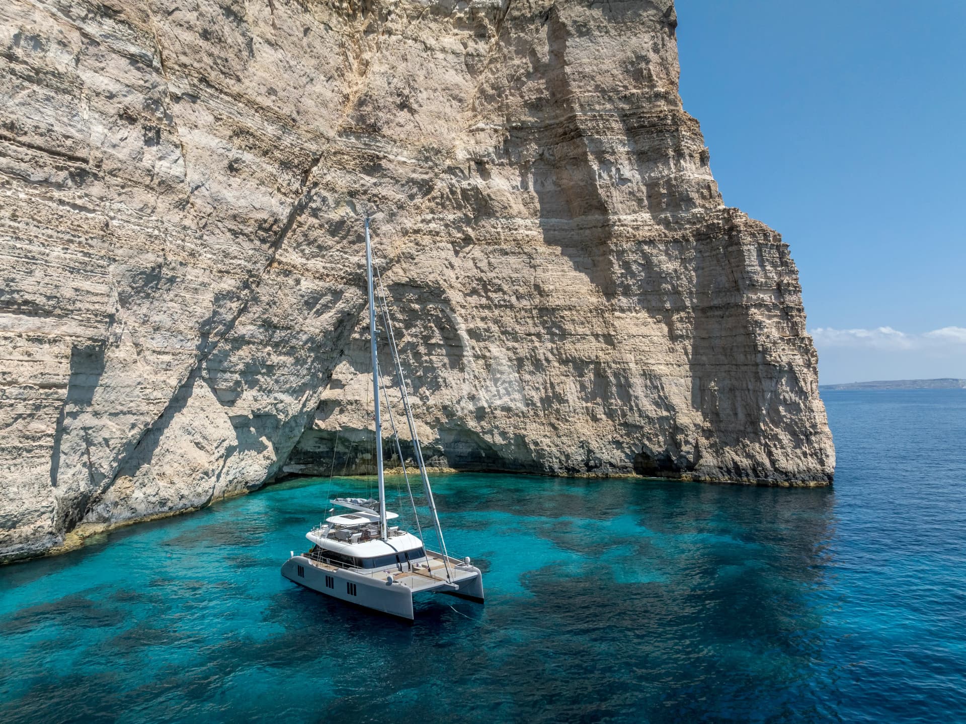 SEA BLISS – Exterior