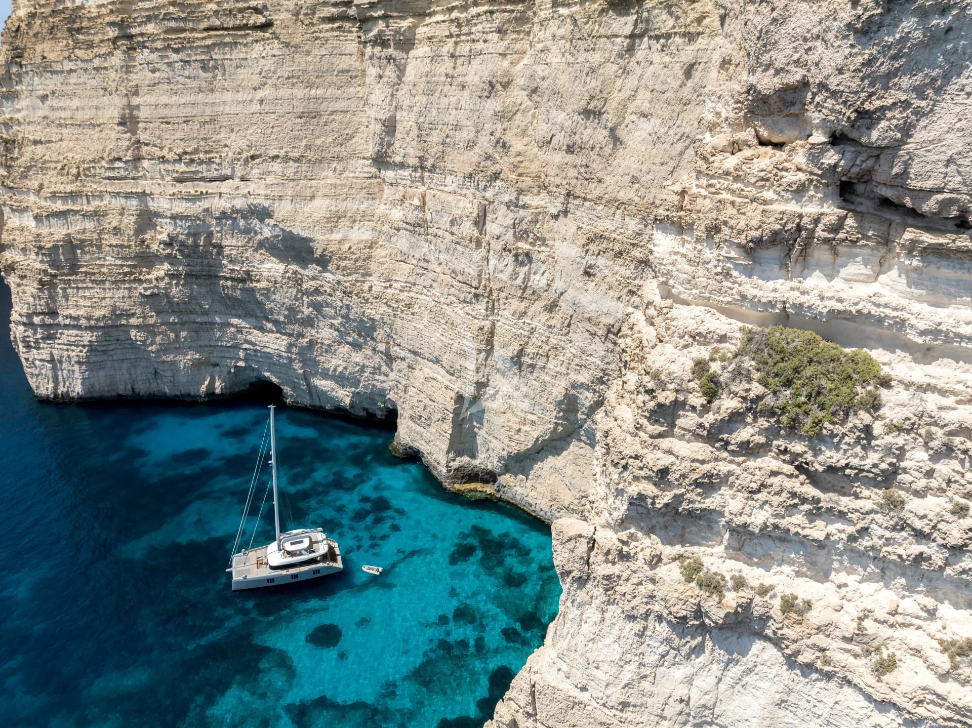 SEA BLISS – Exterior