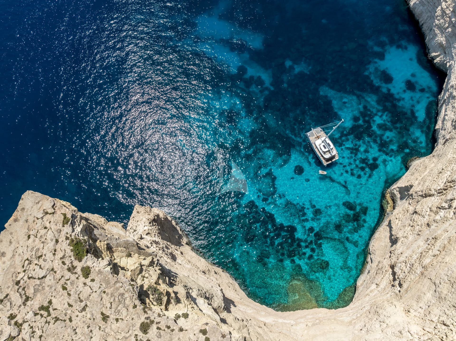 SEA BLISS – Exterior