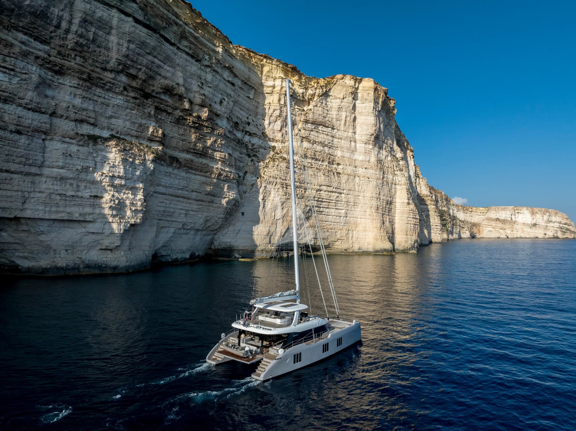 SEA BLISS – Exterior