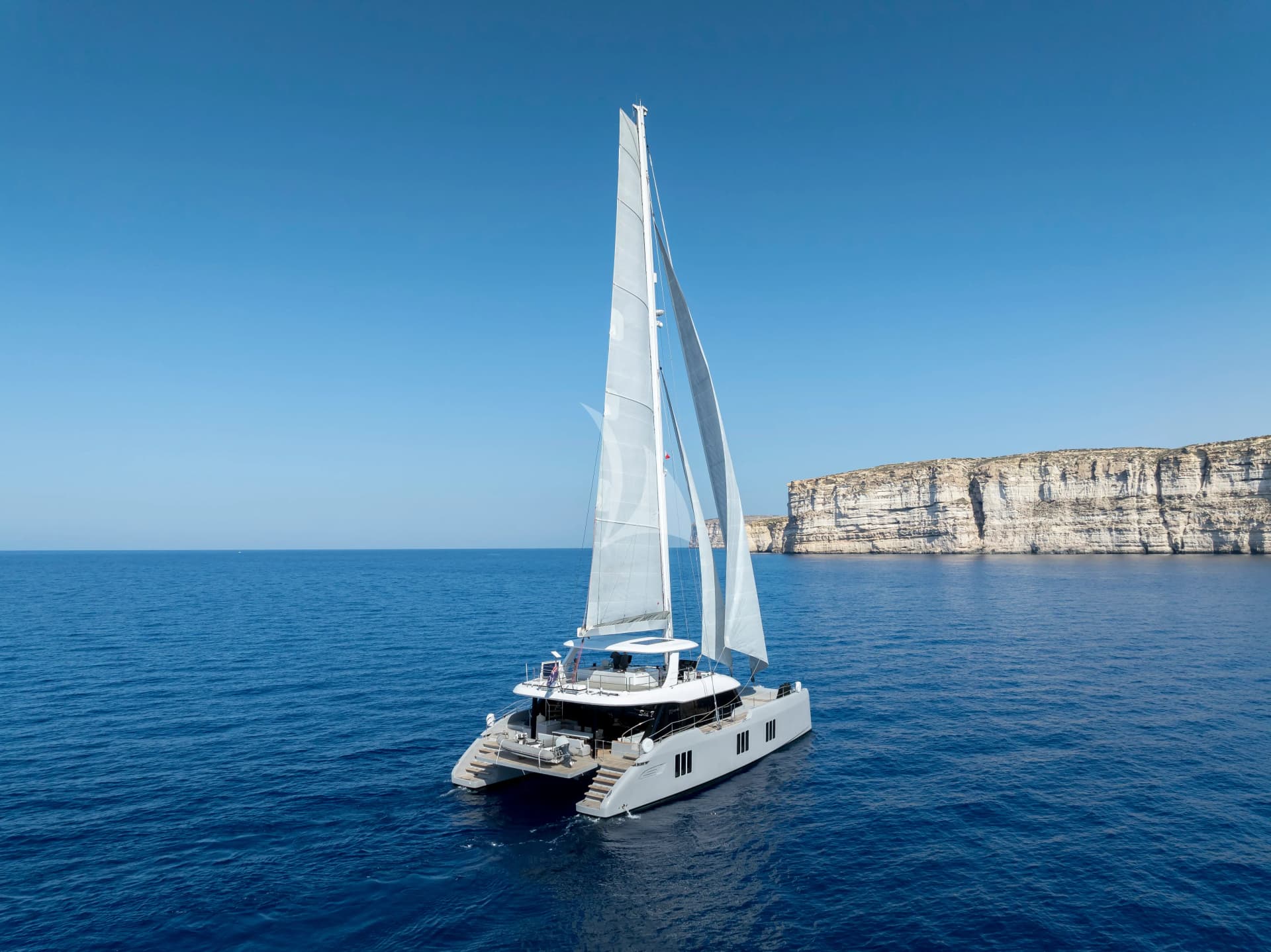 SEA BLISS – Exterior