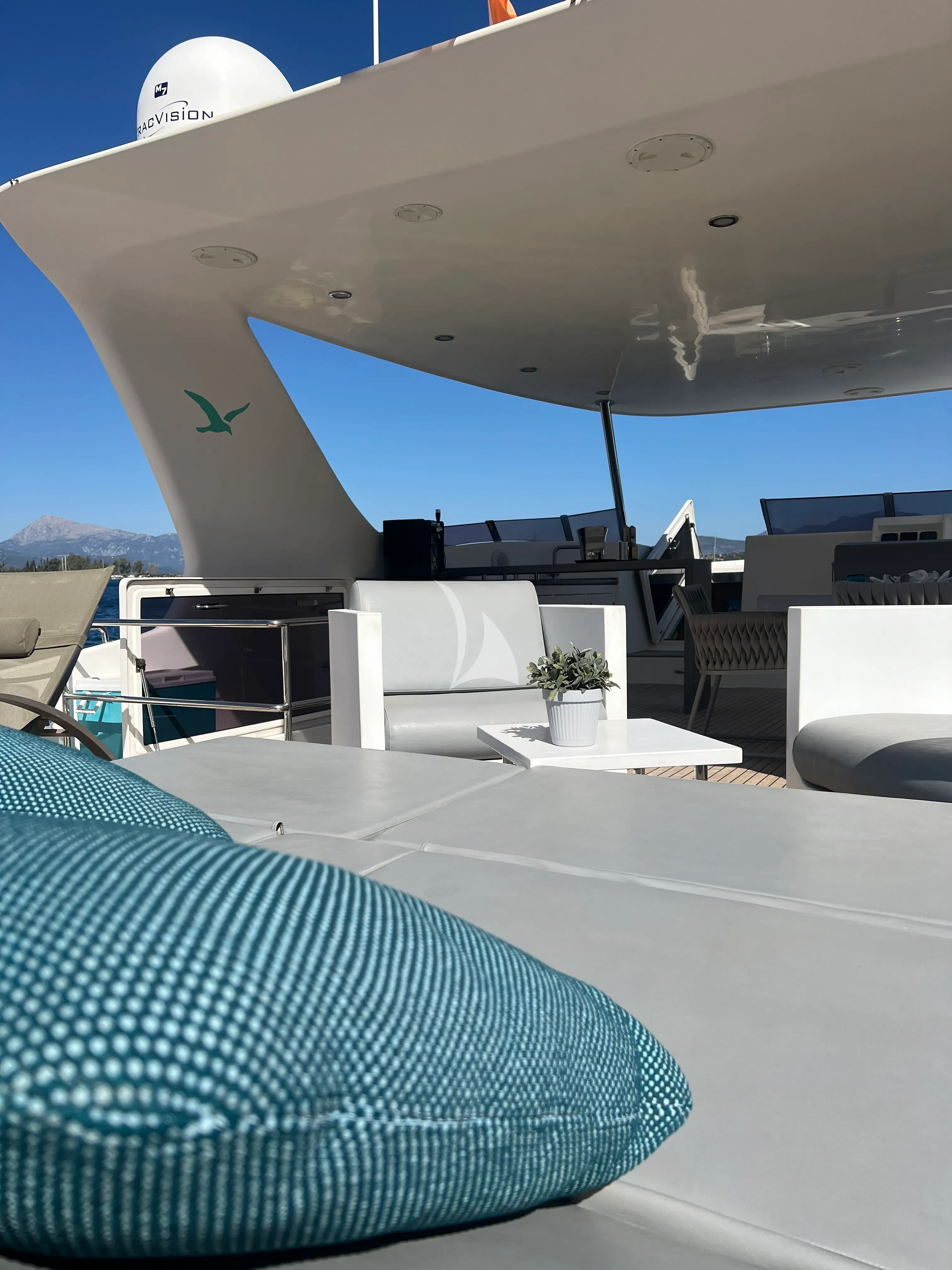 SKYLARK – Exterior
