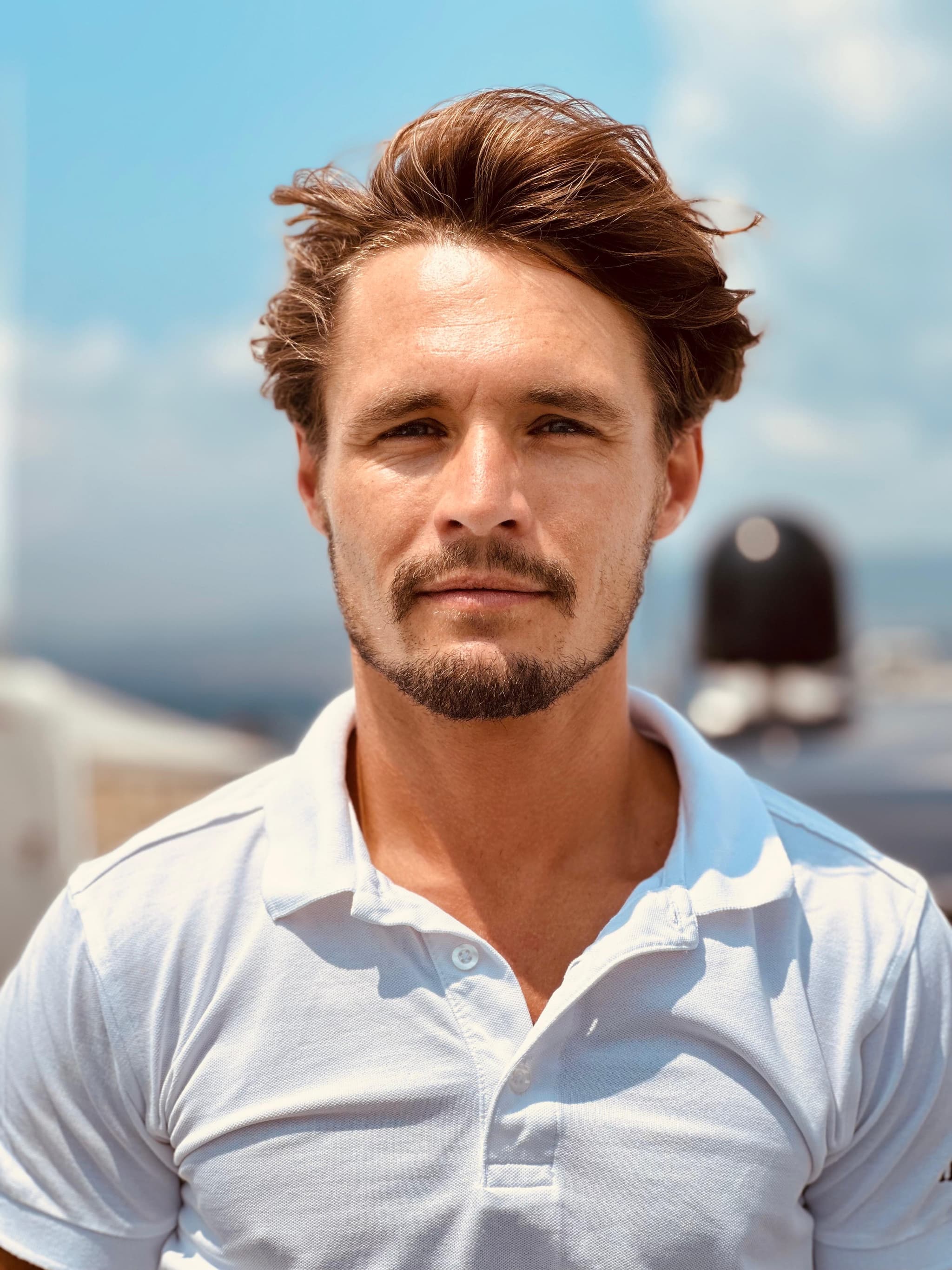Mathieu Simon